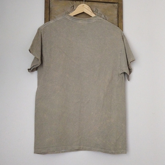 Red Hot Chili Peppers Band Tee 100% Cotton San Diego T Shirt - Picture 5 of 5